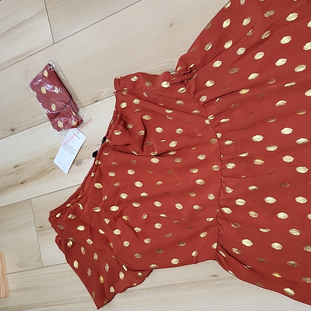 Prettygarden dress